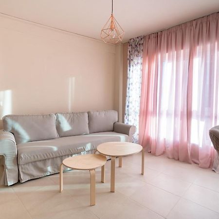 Monastiraki Metro Station Studio For 4 Persons Athen Exterior foto
