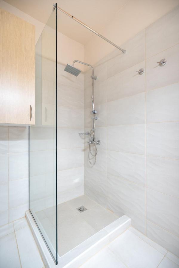 Monastiraki Metro Station Studio For 4 Persons Athen Exterior foto