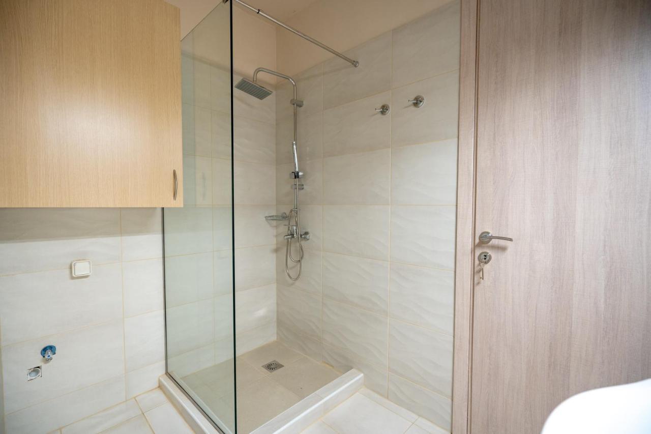 Monastiraki Metro Station Studio For 4 Persons Athen Exterior foto